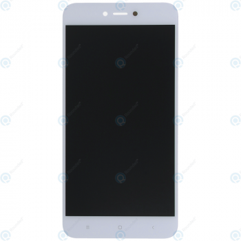 Xiaomi Redmi Note 5A Display module LCD + Digitizer white_image-3