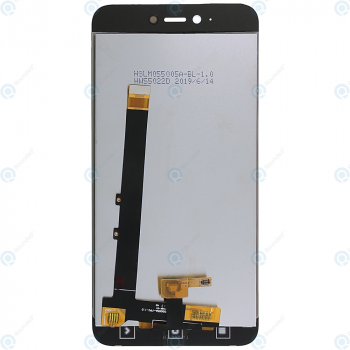 Xiaomi Redmi Note 5A Display module LCD + Digitizer white_image-4