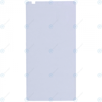 Xiaomi Redmi Note 7 Adhesive sticker display LCD_image-1