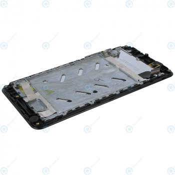 Acer Liquid Z6E Display module frontcover+lcd+digitizer black Z6E.LCD.BLACK_image-2