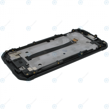 Blackview BV9500 Display module frontcover+lcd+digitizer black_image-2