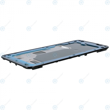 Google Pixel 3a (G020A G020E) Front cover black_image-2