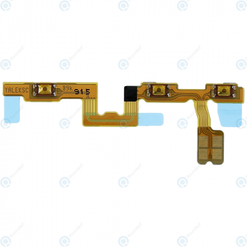 Huawei Honor 20 (YAL-AL00 YAL-L21) Power flex cable + Volume button flex