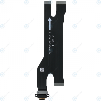 Huawei P30 Pro (VOG-L09 VOG-L29) Charging connector flex 03025PAK
