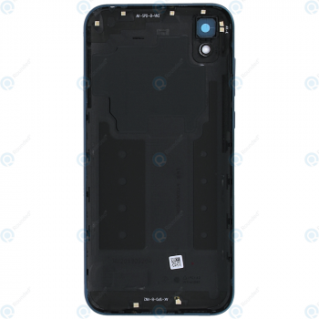 Huawei Y5 2019 (AMN-LX9) Battery cover sapphire blue 97070WGH_image-1
