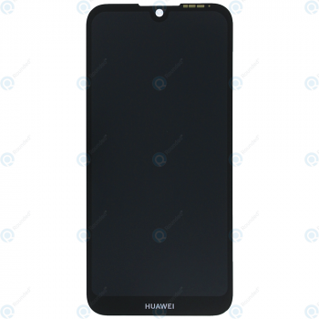 Huawei Y5 2019 (AMN-LX9) Display module LCD + Digitizer black_image-1
