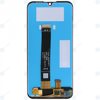 Huawei Y5 2019 (AMN-LX9) Display module LCD + Digitizer black_image-2