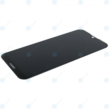 Huawei Y5 2019 (AMN-LX9) Display module LCD + Digitizer black_image-3