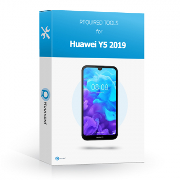 Huawei Y5 2019 (AMN-LX9) Toolbox