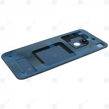 LG K40 (LMX420EMW), K12 Plus Battery cover new moroccan blue_image-3