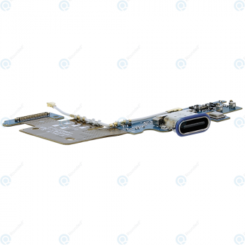 LG V40 ThinQ (LMV405 V405EBW) Charging connector flex EBR88117501_image-2