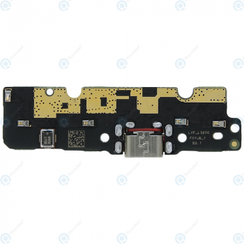 Motorola Moto E5 Plus USB charging board_image-1