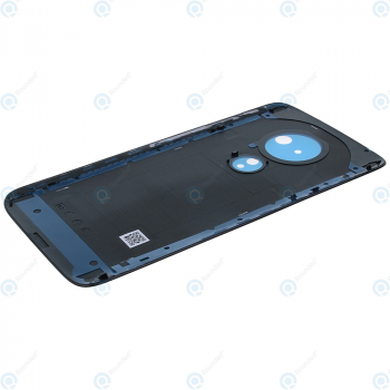 Motorola Moto G7 Play (XT1952) Battery cover deep indigo 5S58C13315_image-3