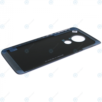 Motorola Moto G7 Power (XT1955) Battery cover iced violet_image-3