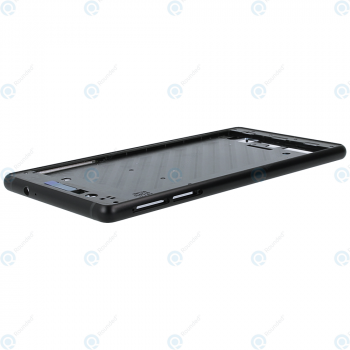 Nokia 3 Front cover black_image-3