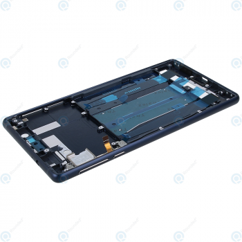 Nokia 3 Front cover blue_image-5