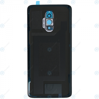 OnePlus 7 (GM1901 GM1903) Battery cover mirror grey_image-1