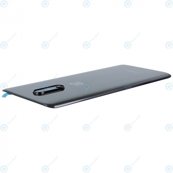 OnePlus 7 (GM1901 GM1903) Battery cover mirror grey_image-2