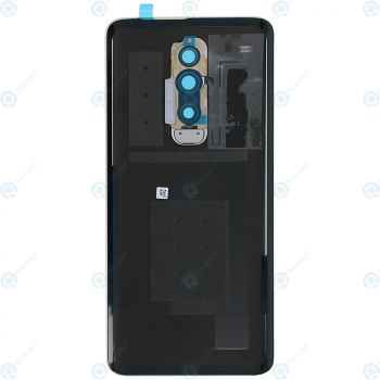 OnePlus 7 Pro (GM1910) Battery cover almond 2011100061_image-1