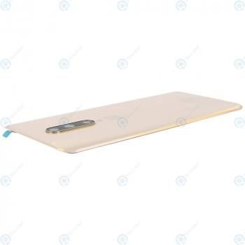 OnePlus 7 Pro (GM1910) Battery cover almond 2011100061_image-4