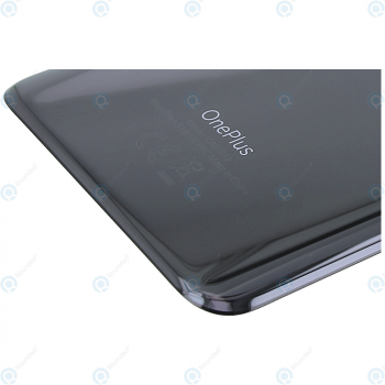 OnePlus 7 Pro (GM1910) Battery cover mirror grey 2011100062_image-5