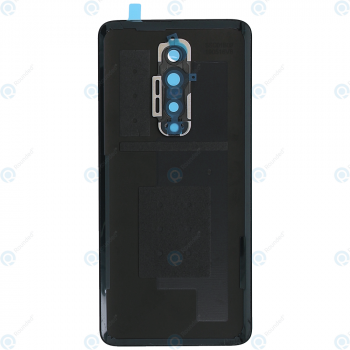 OnePlus 7 Pro (GM1910) Battery cover mirror grey_image-1