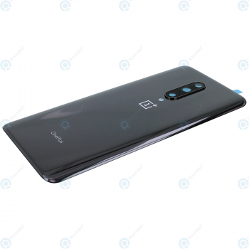 OnePlus 7 Pro (GM1910) Battery cover mirror grey_image-2