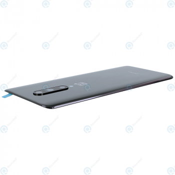 OnePlus 7 Pro (GM1910) Battery cover mirror grey_image-4