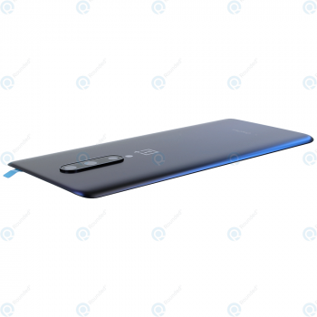 OnePlus 7 Pro (GM1910) Battery cover nebula blue 2011100060_image-4