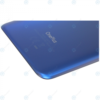 OnePlus 7 Pro (GM1910) Battery cover nebula blue 2011100060_image-5