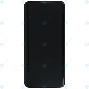 OnePlus 7 Pro (GM1910) Display module frontcover+lcd+digitizer almond 2011100058_image-5