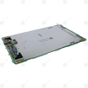 Samsung Galaxy Tab A 10.1 2019 LTE (SM-T515) Display module LCD + Digitizer black GH82-19563A_image-1