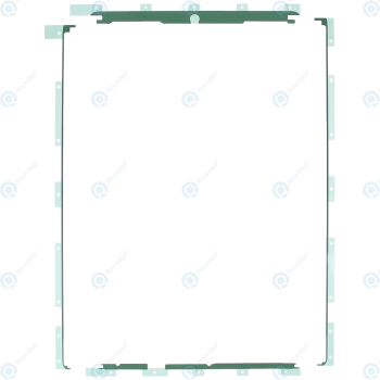 Samsung Galaxy Tab A 10.1 2019 (SM-T510 SM-T515) Adhesive sticker display LCD GH82-19579A_image-2
