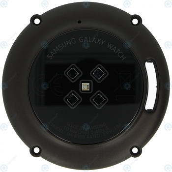 Samsung Galaxy Watch Active (SM-R500N) Battery cover gold GH82-18761D