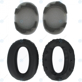 Sony WH-1000XM3 Ear pads black_image-1