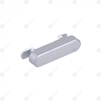 Sony Xperia 1 (J8110 J9110) Side key top white 1317-8505