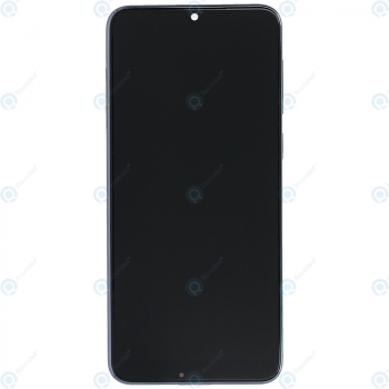 Vodafone Smart V10 (VFD730) Display module frontcover+lcd+digitizer black_image-1
