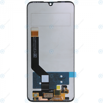 Xiaomi Mi Play Display module LCD + Digitizer black_image-4