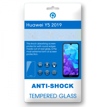 Huawei Y5 2019 (AMN-LX9) Tempered glass transparent