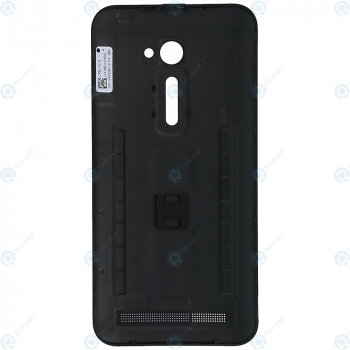 Asus Zenfone 2 (ZE500CL) Battery cover charcoal black 90AZ00D0-R10000_image-1