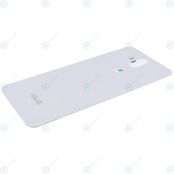 Asus Zenfone 5 Lite (ZC600KL) Battery cover white_image-2