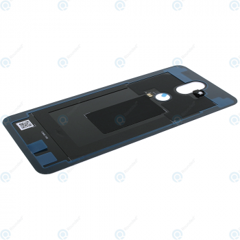 Asus Zenfone 5 Lite (ZC600KL) Battery cover white_image-3