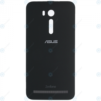 Asus Zenfone Go (ZB552KL) Battery cover charcoal black 90AX0071-R7A010