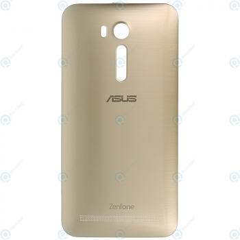 Asus Zenfone Go (ZB552KL) Battery cover sheer gold 90AX0075-R7A010