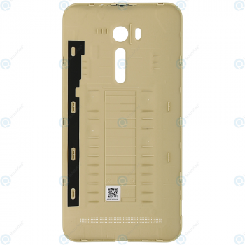 Asus Zenfone Go (ZB552KL) Battery cover sheer gold 90AX0075-R7A010_image-1