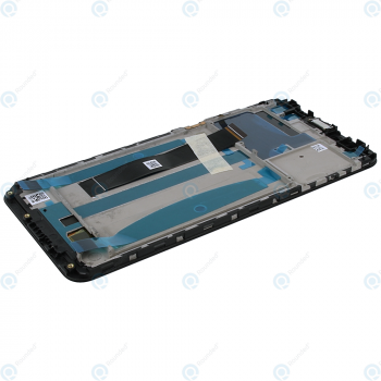 Asus Zenfone Max Plus M1 (ZB570TL) Display unit complete black 90AX0181-R20030 90AX0181-R20010_image-4