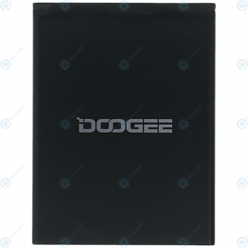 Doogee X50 Battery 2000mAh_image-1