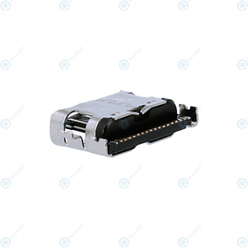 Huawei Honor 10 (COL-L29) Charging connector_image-1