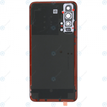 Huawei Honor 20 Pro (YAL-AL10) Battery cover phantom blue 02352VKV_image-2