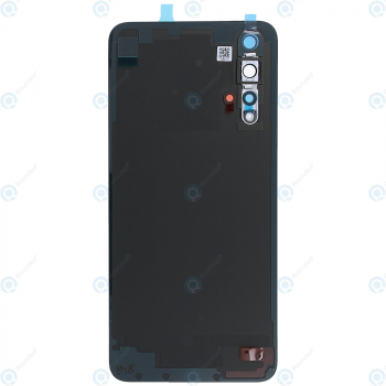 Huawei Honor 20 (YAL-AL00 YAL-L21) Battery cover midnight black 02352TXE_image-1